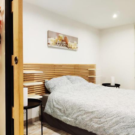 Sw House Paris Stade De France Cdg Le Blanc-Mesnil Ngoại thất bức ảnh