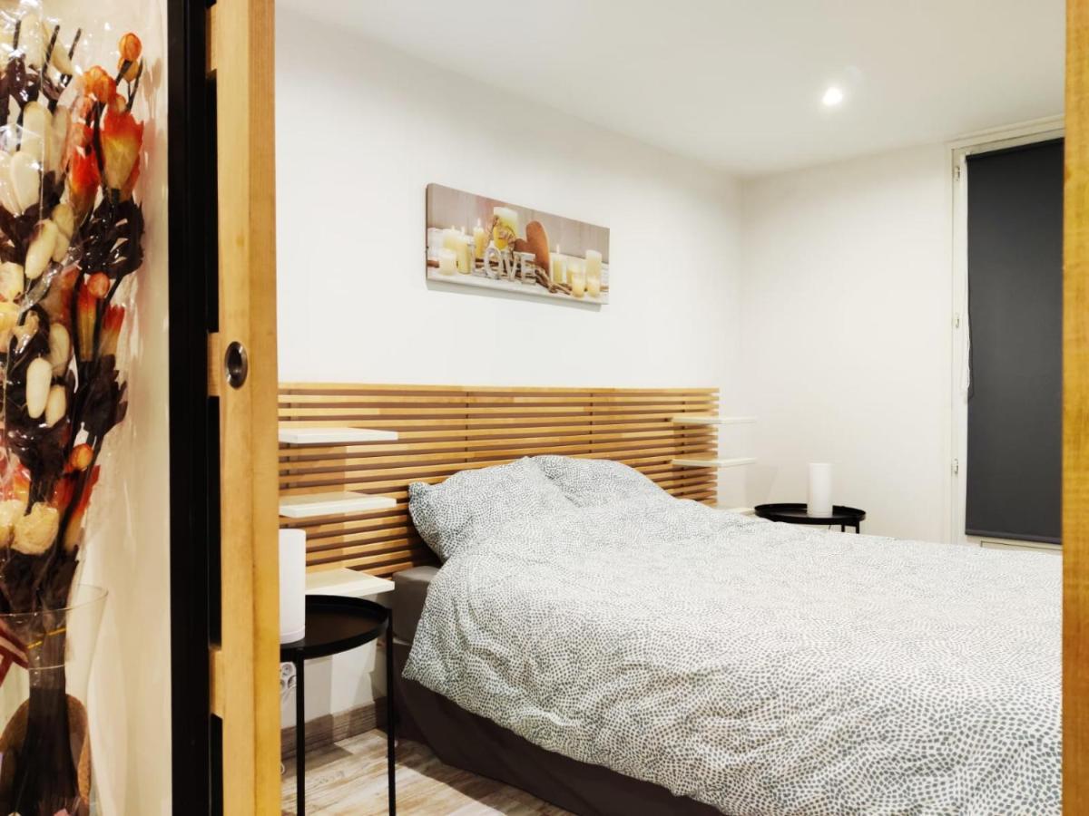 Sw House Paris Stade De France Cdg Le Blanc-Mesnil Ngoại thất bức ảnh