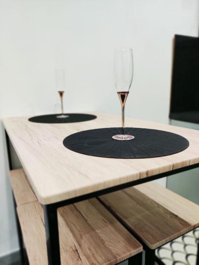 Sw House Paris Stade De France Cdg Le Blanc-Mesnil Ngoại thất bức ảnh