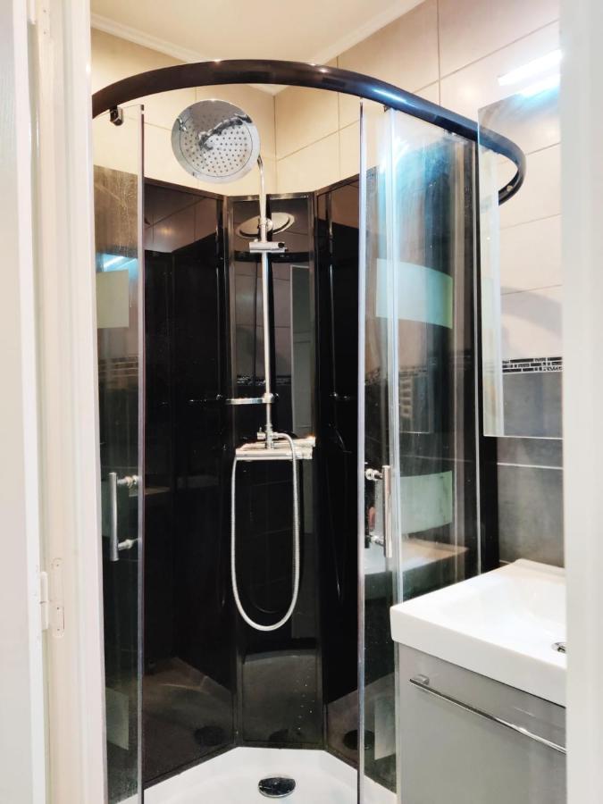 Sw House Paris Stade De France Cdg Le Blanc-Mesnil Ngoại thất bức ảnh