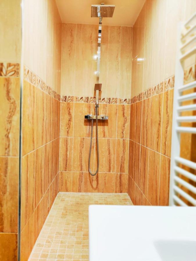 Sw House Paris Stade De France Cdg Le Blanc-Mesnil Ngoại thất bức ảnh
