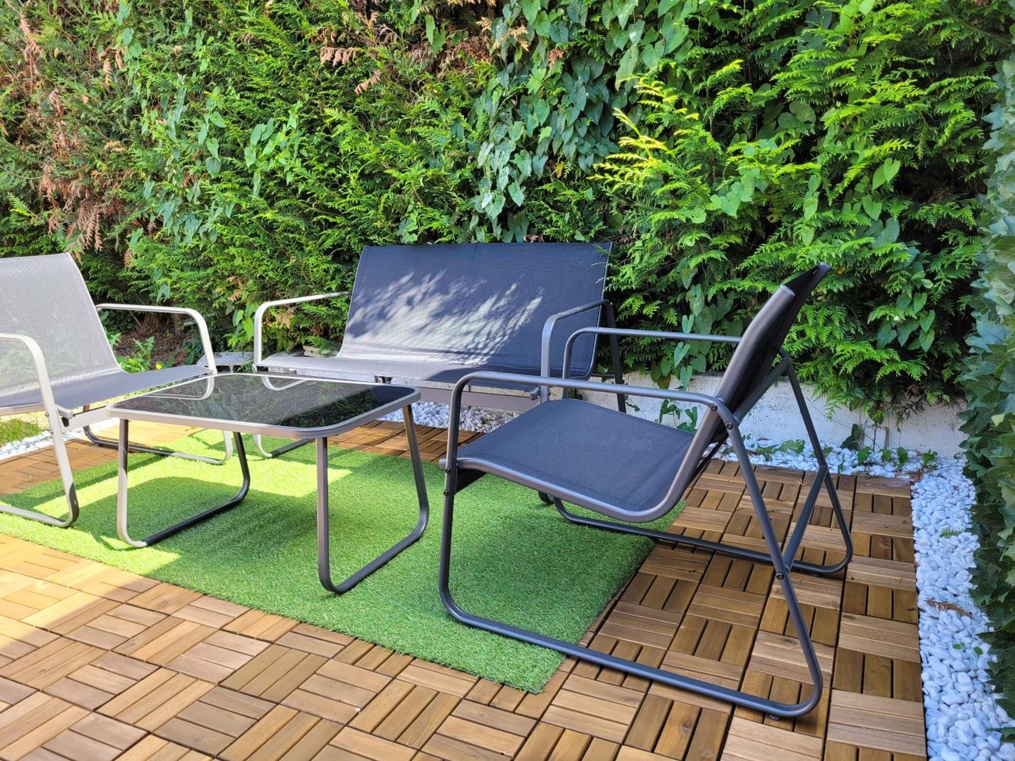 Sw House Paris Stade De France Cdg Le Blanc-Mesnil Ngoại thất bức ảnh