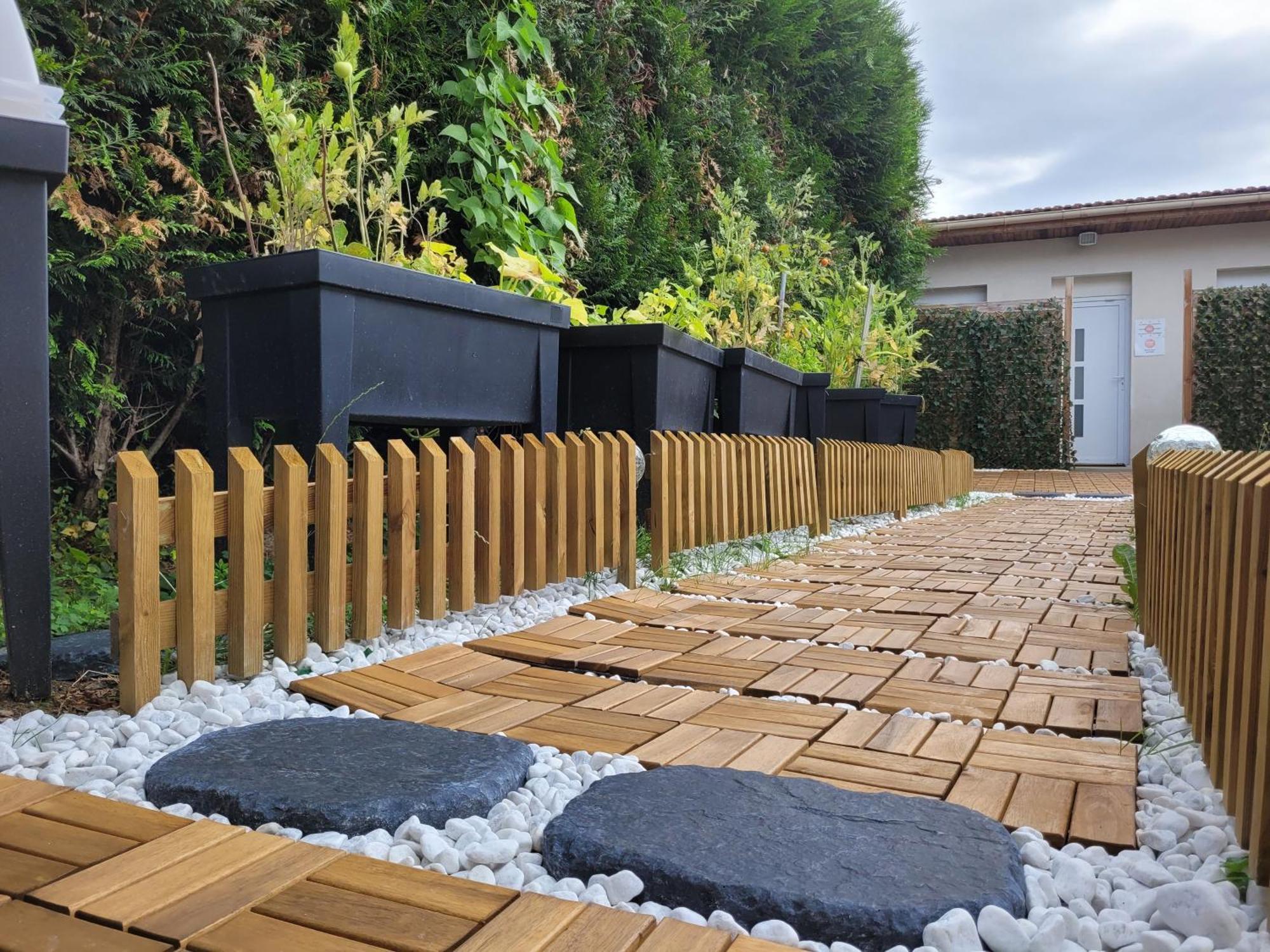 Sw House Paris Stade De France Cdg Le Blanc-Mesnil Ngoại thất bức ảnh
